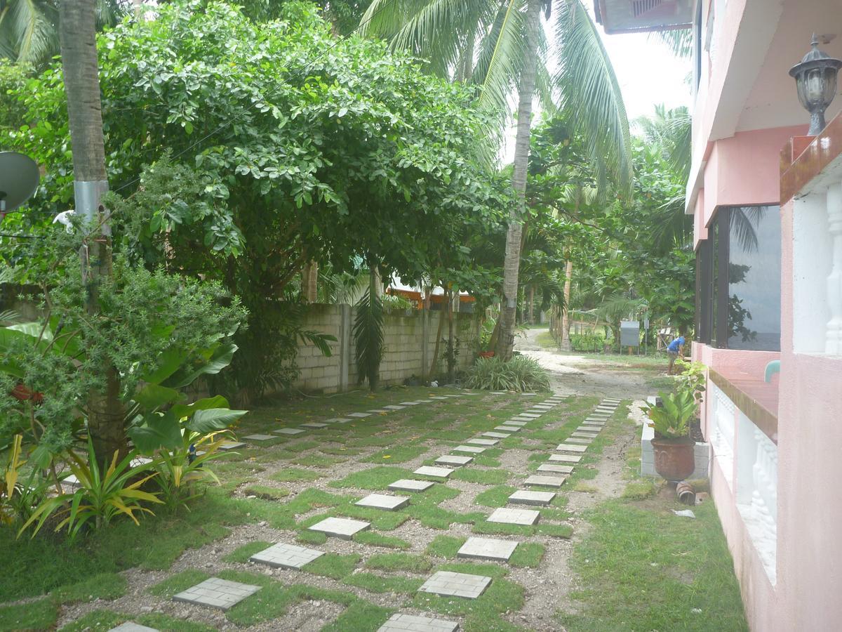 Abf海滨旅游住宿加早餐旅馆 桑坦德 外观 照片